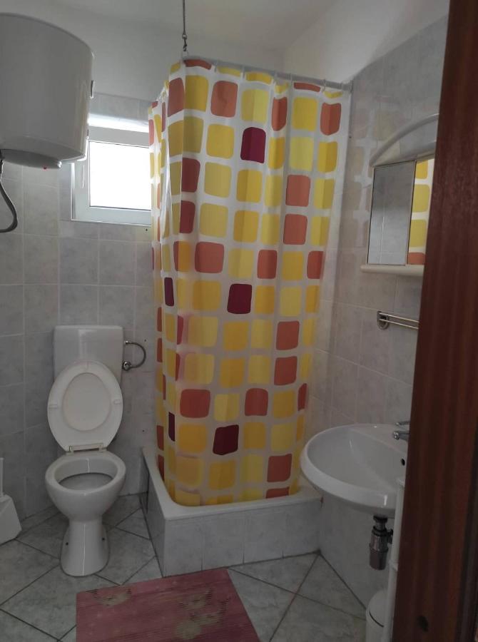 נובי ווינודולסקי Apartment Pemper מראה חיצוני תמונה