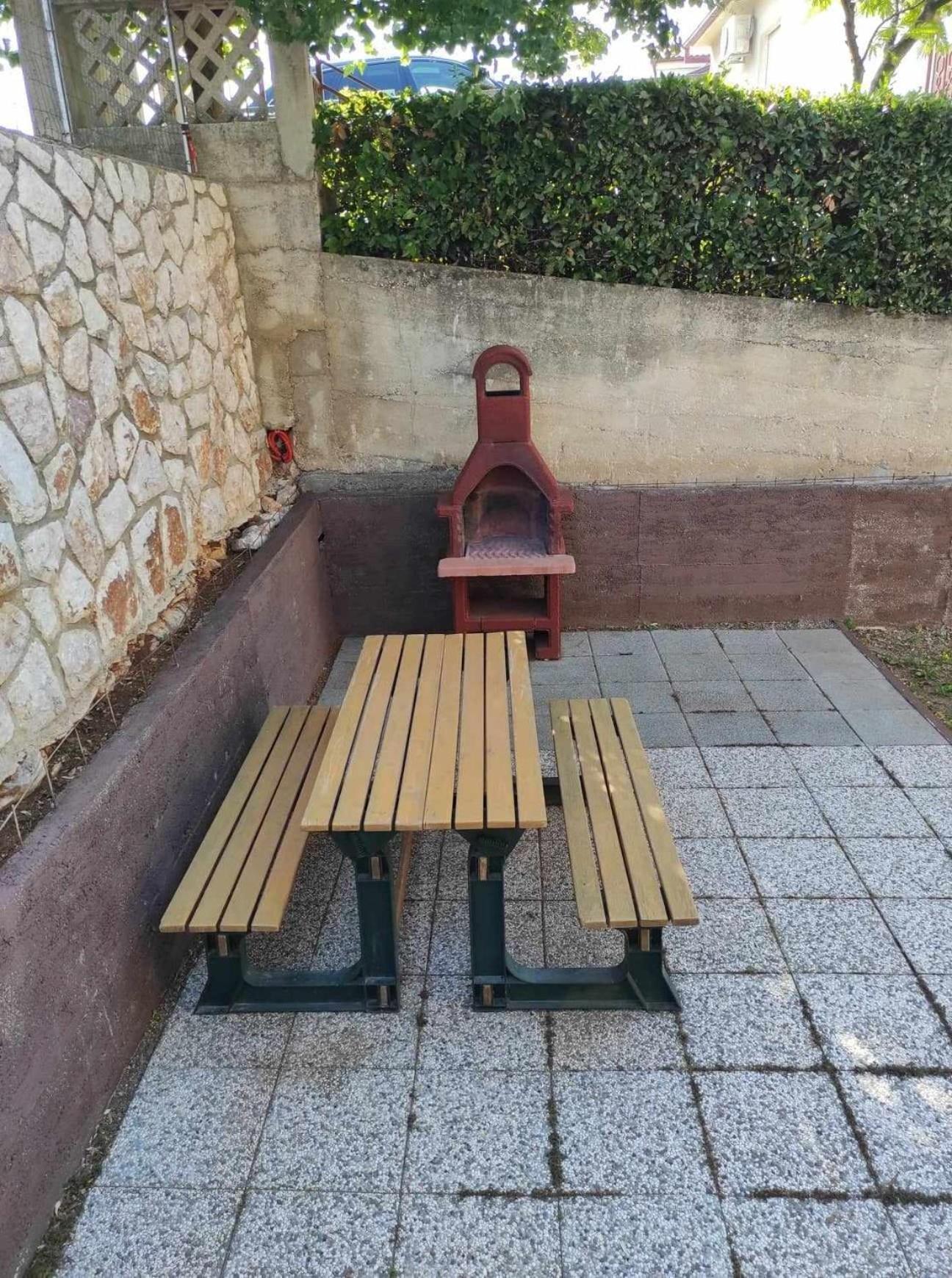 נובי ווינודולסקי Apartment Pemper מראה חיצוני תמונה